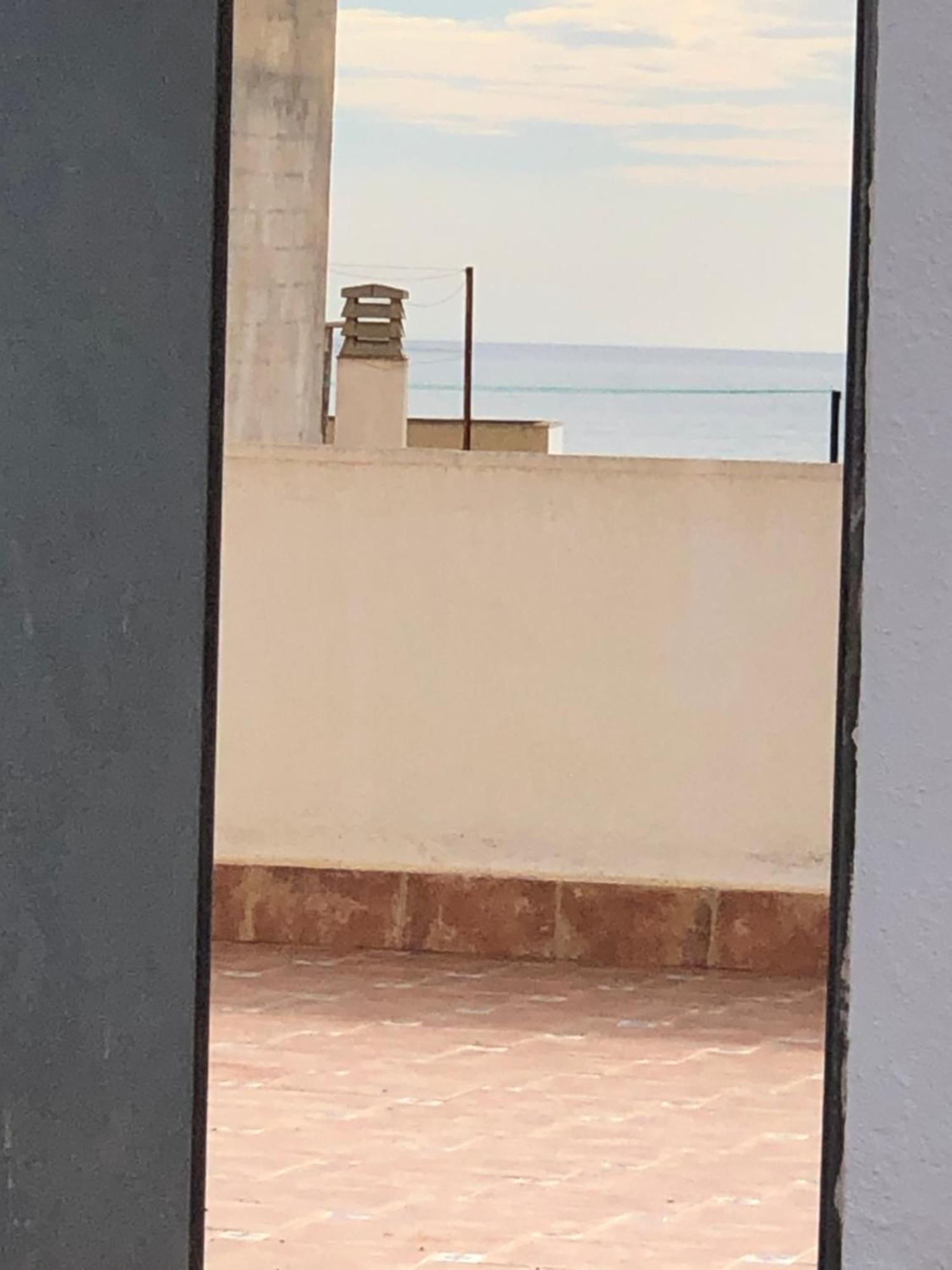 La Colonia Beach House Águilas Exterior photo
